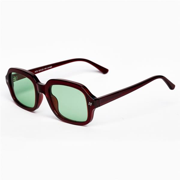 AV ACE BURGUNDY